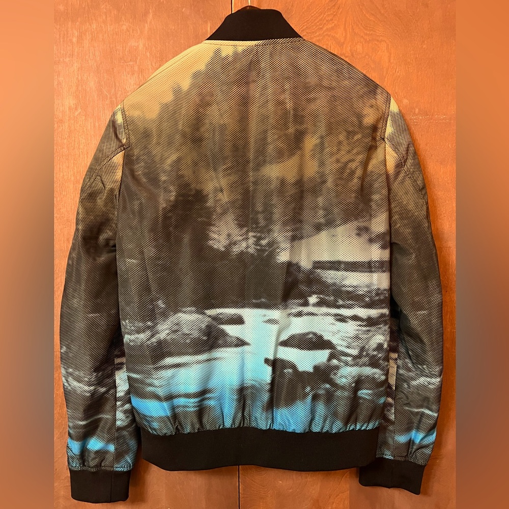 Sun + Stone Jacket - Picture 2 of 2